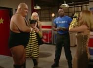 King Kong Bundy Married